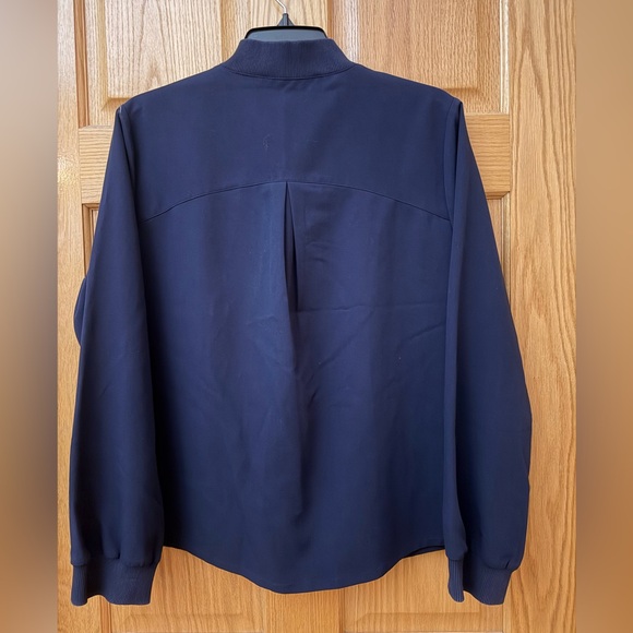 Figs Scrub Top - Picture 2 of 6